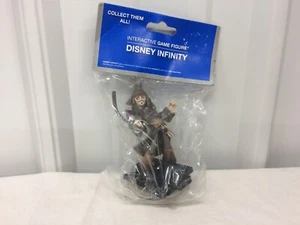 Personaje interactivo Disney Infinity 3DS 1.0 capitán Jack Sparrow INF-1000003 - Imagen 1 de 6