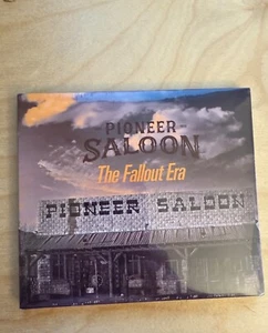Pioneer Saloon: The Fallout Era (limited edition vinyl) - Picture 1 of 4