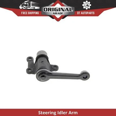 For 1993-1994 Toyota T100 RWD Steering Idler Arm Front Mevotech - Image 1 of 4