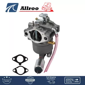 GT242 170 240 LX172 LX176 Carburetor Carb Assembly For JOHN DEERE AM109205 - Picture 1 of 10