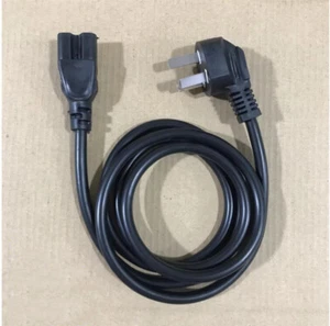 0.75 Square Power Line Wire 3 plug For Electric Rice Cooker Pressure Cooker ## - Picture 1 of 4