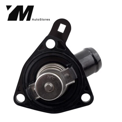 Kit Carcasa Termostato Para Honda Cr-v 2002 2003 2004 05 06 19301-PNA-003 33949 Foto 1 de 4