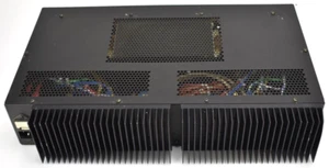 NOS - EG&G Ortec Ametek 4002D 160W NIM BIN Power Chassis Supply P/N: 725720 - Picture 1 of 4
