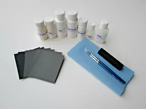 Single Stage Paint Kit With Hardener For 2021 - 2025 Kia K5 EV6 EV9 - Picture 1 of 50