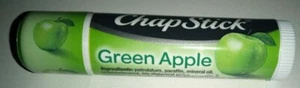 Chapstick Green Apple Limited Edition NEW SEALED! - Picture 1 of 1