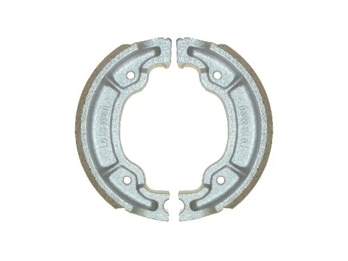 Brake Shoes Rear for 2006 Yamaha YFM 50 RV Raptor - Image 1 of 1