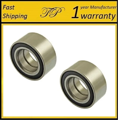 REAR Wheel Hub Bearing For 1990-1994 AUDI V8 QUATTRO (PAIR) - Image 1 of 3