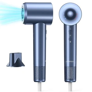 Blow Dryer, Professional High-Speed Hairdryer - Picture 1 of 9