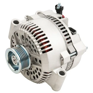 Alternator Fits Ford Explorer Ranger Mazda B4000 2004-2008 V6 4.0L 3351202 - Picture 1 of 5