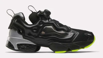 [100208650] Mens Reebok INSTAPUMP FURY 94 BL - Photo 1/4