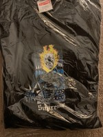 Supreme Ghost Rider Tee White - Size XL 