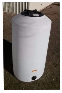 165 gal 31" x 56" tank tanks vert - Picture 1 of 5