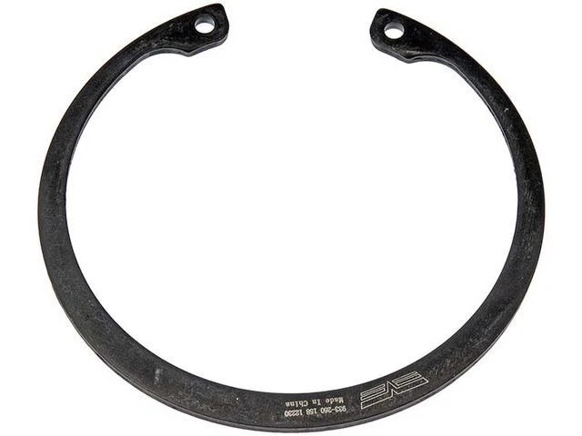 Anillo de retención de cojinete de rueda para Mercedes ML55 AMG 2001 2002 CT228RN 2000-2003 Foto 1 de 1