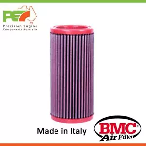 Nuevo * BMC ITALIA * Filtro de aire para Renault R 5 II 1.4 GT TURBO - Imagen 1 de 4