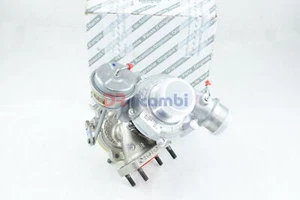 Turbocompresor Motor Alfa Giulietta Mito FIAT 500X Punto Delta III 55254739 - Imagen 1 de 6
