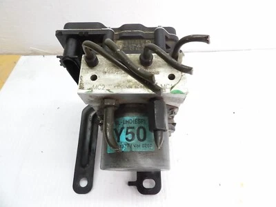 Módulo de bomba de freio ABS antilock fabricante de equipamento original 2007 2008 2009 Kia Sorento 58910-3E500 - Imagem 1 de 4