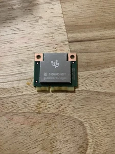 Coral Google Edge TPU Mini akcelerator PCIe - Zdjęcie 1 z 2