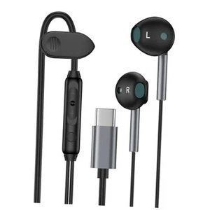 Samsung Headphones Wired USB C for Galaxy A56/A36/A26/A16 - Zdjęcie 1 z 8