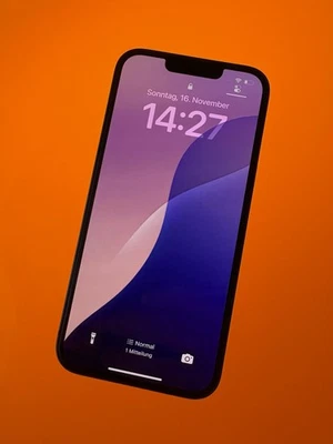 iPhone 13 - Bild 1 von 4