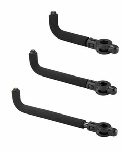 MAP QRS Outrigger Arms S M L Coarse Fishing Seat Box Accessory - Picture 1 of 3