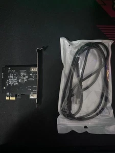 ✅DMA card capitain 75t✅ CON FIRMWARE INCLUSO - Foto 1 di 2