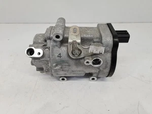 TOYOTA PRIUS Mk4 XW50 15-21 AIRCON COMPRESSOR 0424000370 - Picture 1 of 17