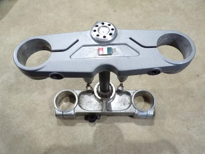 Ducati 900SS ie 750 top bottom lower yoke yokes triple 98 99 01 02 - Изображение 1 из 4