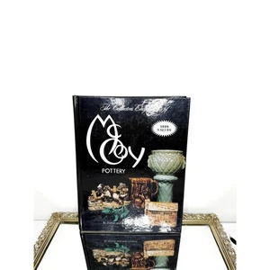 The Collectors Encyclopedia of McCoy Pottery gebunden - Bild 1 von 10