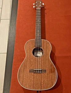 Kala BG | Ukulele baritone - Mahogany body/ as new/ open never used - Foto 1 di 8