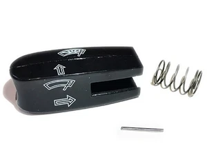 Reparatursatz Griffstück für Mercedes W113 Blinkerschalter - Picture 1 of 1