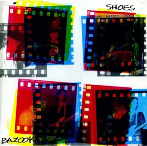 Shoes - Bazooka - Picture 1 of 1