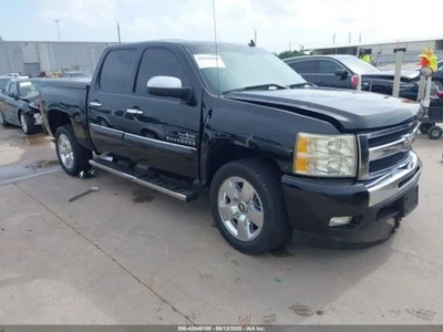 Console Front Roof Without Sunroof Fits 07-11 SIERRA 1500 PICKUP 1852465 - Image 1 of 4