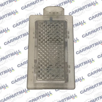 2016 2017 2018 2019 FORD EXPLORER INTERCEPTOR REAR CARGO COURTESY LIGHT LAMP OEM Foto 1 de 4