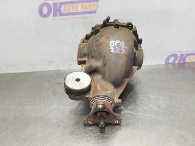 05 2005 FORD TBIRD THUNDERBIRD 3.9L RWD REAR AXLE CARRIER AUTOMATIC TRANSMISSION Foto 1 de 4