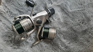 Shimano Baitrunner AERO GTE 5000B Gebraucht - Bild 1 von 5