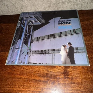Depeche Mode – Some Great Reward Lp Sire Mute 1984 EX - Picture 1 of 4