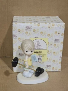 Precious Moments 2000 Believe The Impossible Care-A-Van Exclusive 109487R NEW - Picture 1 of 12