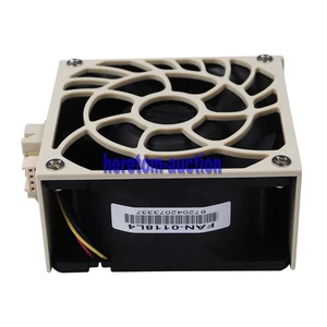 Supermicro FAN-0118L4 80x38mm 4-Pin Hot-Swap PWM Fan V80E12BGA5-57 - Zdjęcie 1 z 13