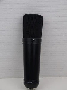 Apex 430 Large Diaphragm Condenser Microphone Only Tested - Picture 1 of 5