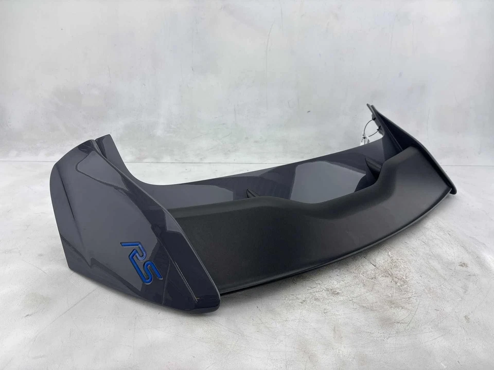 Alerón trasero Ford Focus RS 2016-2018 fabricante de equipos originales Foto 1 de 4