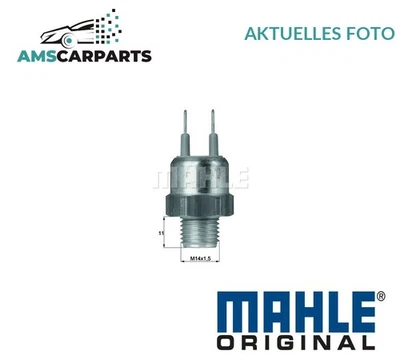 KÜHLMITTELTEMPERATURSENSOR TSE 1D MAHLE ORIGINAL NEU OE QUALITÄT - Image 1 of 4