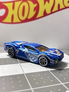 HotWheels Acceleracers Teku Reverb Custom (SRC) - Picture 1 of 7