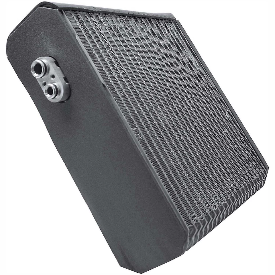 Núcleo de evaporador de aire acondicionado para Toyota Land Cruiser DENSO 1998-2007 Foto 1 de 1