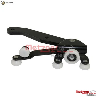 ROLLER GUIDE SLIDING DOOR 2310028 FOR VW CARAVELLE/TRANSPORTER/Mk/Bus/KOMBI 2.0L - Image 1 of 4