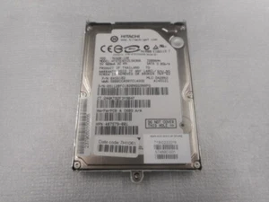 574890-001 0A58102 120GB 7200 SATA HARD DRIVE 2.5 9MM IN CADDY - Picture 1 of 3