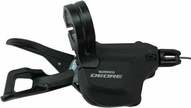 Shimano Deore SL-M6000-R Right Shift 10-Speed Lever - Black