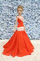 Sherry Doll Bag for Sybarite Gen x.1 Evangeline Ghastly American Model 8Bag7NEW