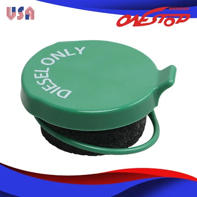 Tapa de gasolina diésel apta para Ram 1500 2500 3500 2019 2020 2021 82215782 Foto 1 de 4