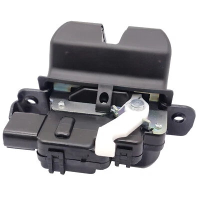 Cierre de puerta trasera actuador de bloqueo de maletero para Kia Sorento 2016-2020 81230-C5000 Foto 1 de 4