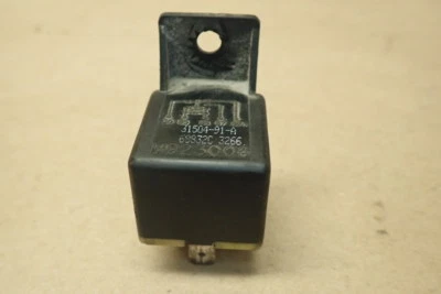 Relé ciclónico Bell M2 1997 Foto 1 de 3